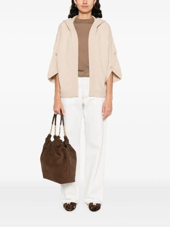 MAX MARA cardigan max mara da donna