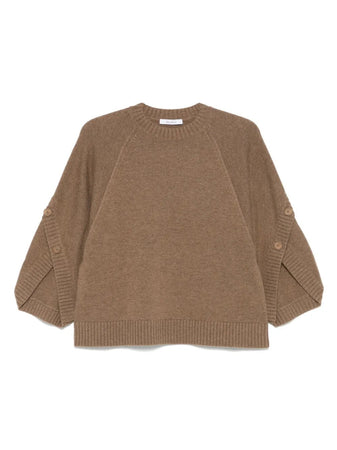 MAX MARA maglia max mara da donna