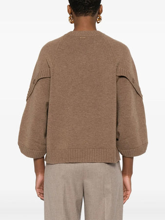 MAX MARA maglia max mara da donna
