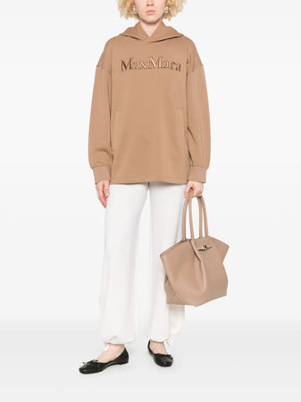 MAX MARA pantaloni max mara da donna