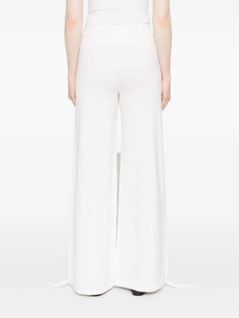 MAX MARA pantaloni max mara da donna