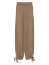 MAX MARA pantaloni max mara da donna