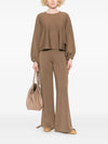 MAX MARA pantaloni max mara da donna