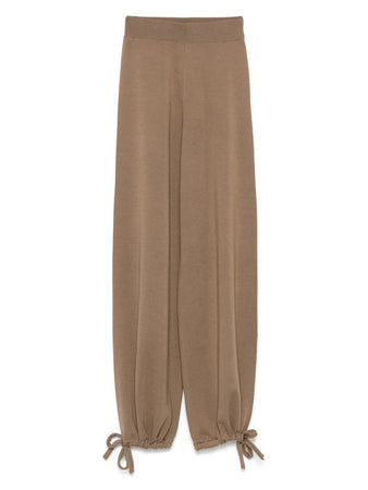 MAX MARA pantaloni max mara da donna