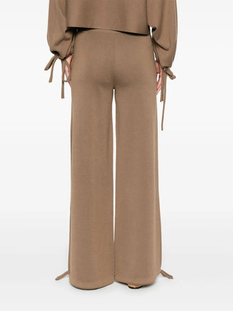 MAX MARA pantaloni max mara da donna
