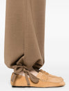 MAX MARA pantaloni max mara da donna