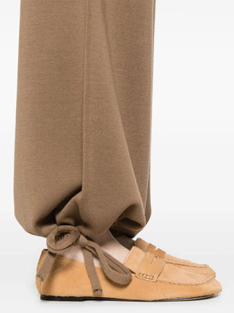 MAX MARA pantaloni max mara da donna