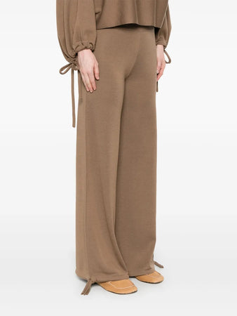MAX MARA pantaloni max mara da donna