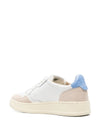 AUTRY sneakers medalist low da donna