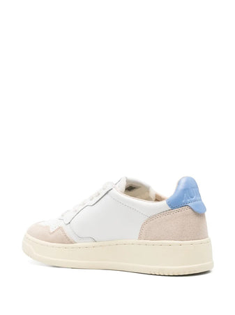 AUTRY sneakers medalist low da donna