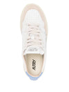 AUTRY sneakers medalist low da donna