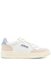 AUTRY sneakers medalist low da donna