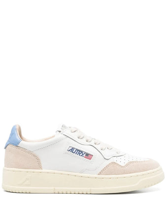 AUTRY sneakers medalist low da donna