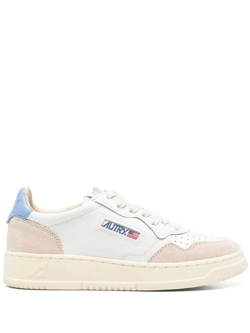AUTRY sneakers medalist low da donna