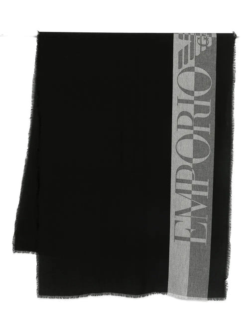 EMPORIO ARMANI Sciarpe & Stole Uomo da uomo