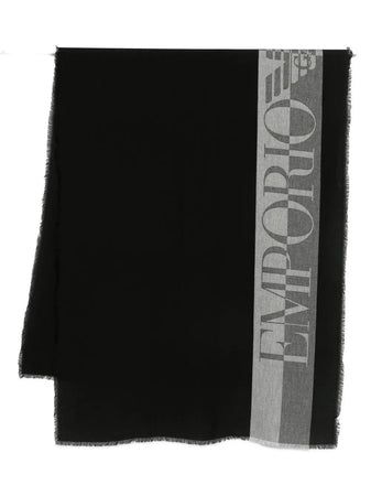 EMPORIO ARMANI sciarpa emporio armani da uomo