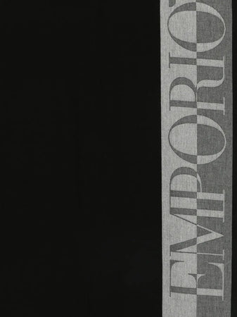 EMPORIO ARMANI sciarpa emporio armani da uomo