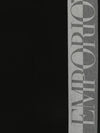 EMPORIO ARMANI Sciarpe & Stole Uomo da uomo