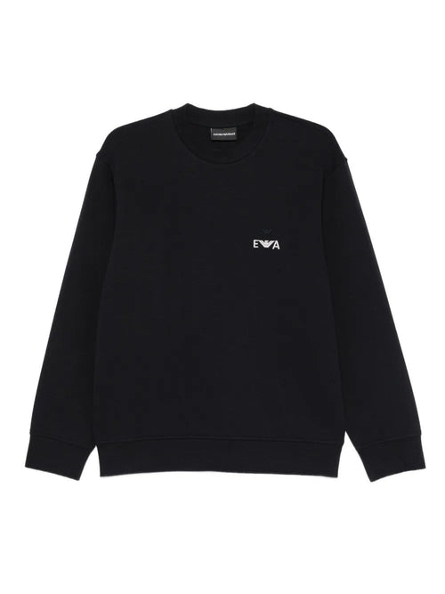 EMPORIO ARMANI felpa emporio armani da uomo