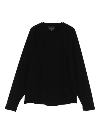 EMPORIO ARMANI blusa emporio armani da donna