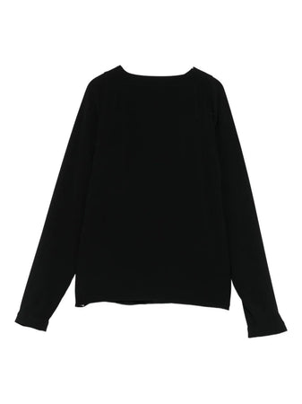 EMPORIO ARMANI blusa emporio armani da donna