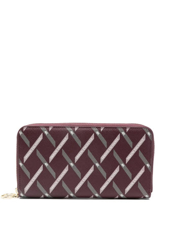 Armani Exchange portafoglio armani exchange da donna