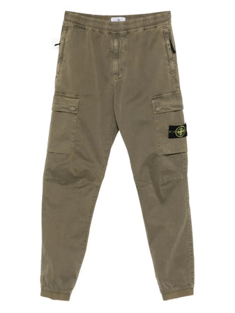 STONE ISLAND pantaloni stone island da uomo