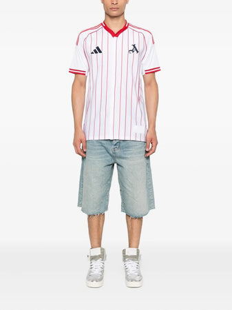ADIDAS ORIGINALS t-shirt adidas afc da uomo
