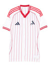 ADIDAS ORIGINALS t-shirt adidas afc da uomo