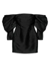 SOLACE LONDON mini dress freja da donna