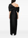 SOLACE LONDON maxi dress Davina da donna