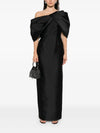 SOLACE LONDON maxi dress Davina da donna
