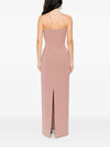 SOLACE LONDON maxi dress andreson da donna