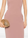 SOLACE LONDON maxi dress andreson da donna
