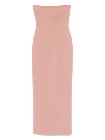 SOLACE LONDON maxi dress andreson da donna