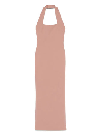 SOLACE LONDON maxi dress ilona da donna