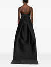 SOLACE LONDON maxi dress ulla da donna