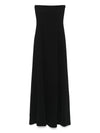 SOLACE LONDON maxi dress Helena da donna