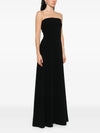 SOLACE LONDON maxi dress Helena da donna