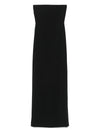 SOLACE LONDON maxi dress andreson da donna