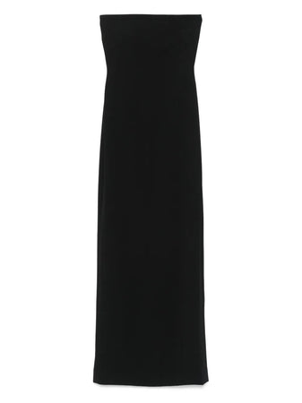 SOLACE LONDON maxi dress andreson da donna