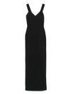SOLACE LONDON maxi dress nalani da donna