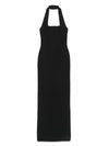 SOLACE LONDON maxi dress ilona da donna