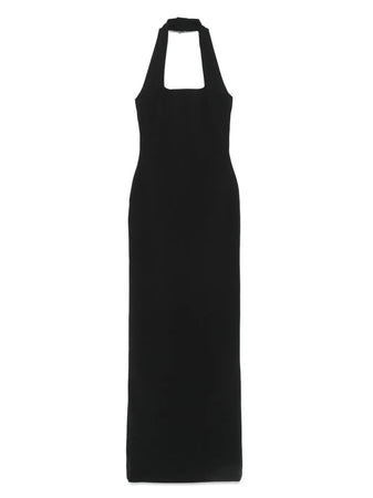 SOLACE LONDON maxi dress ilona da donna