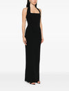 SOLACE LONDON maxi dress ilona da donna