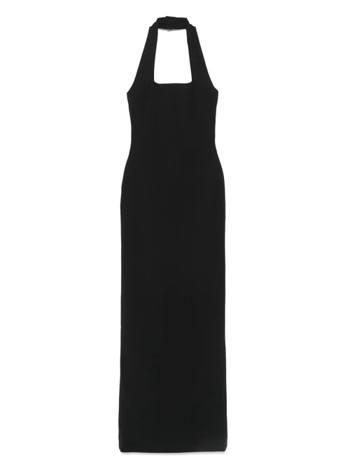 SOLACE LONDON maxi dress ilona da donna