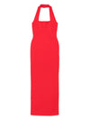 SOLACE LONDON maxi dress ilona da donna