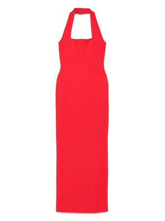 SOLACE LONDON maxi dress ilona da donna