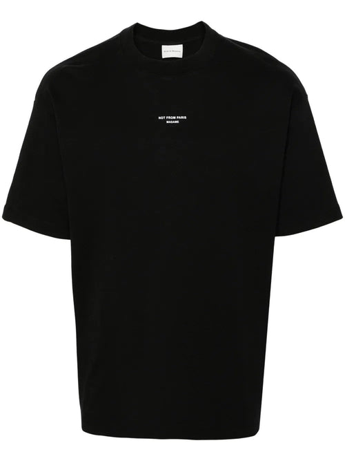 DROLE DE MONSIEUR t-shirt Drole de Monsieur da uomo