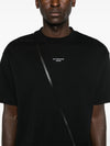 DROLE DE MONSIEUR t-shirt Drole de Monsieur da uomo